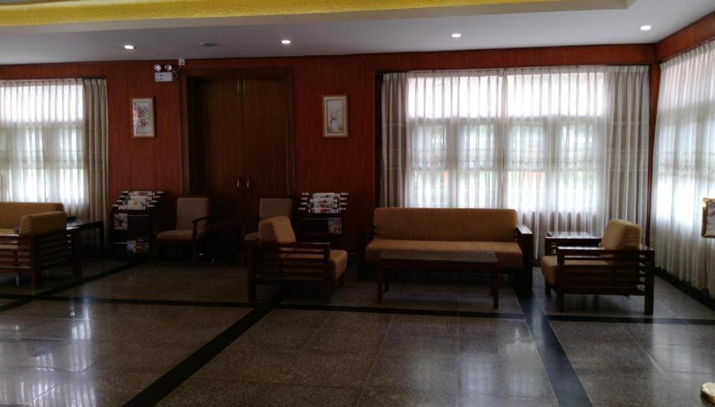 Myanmar Sport Hotel Yangon Exterior foto
