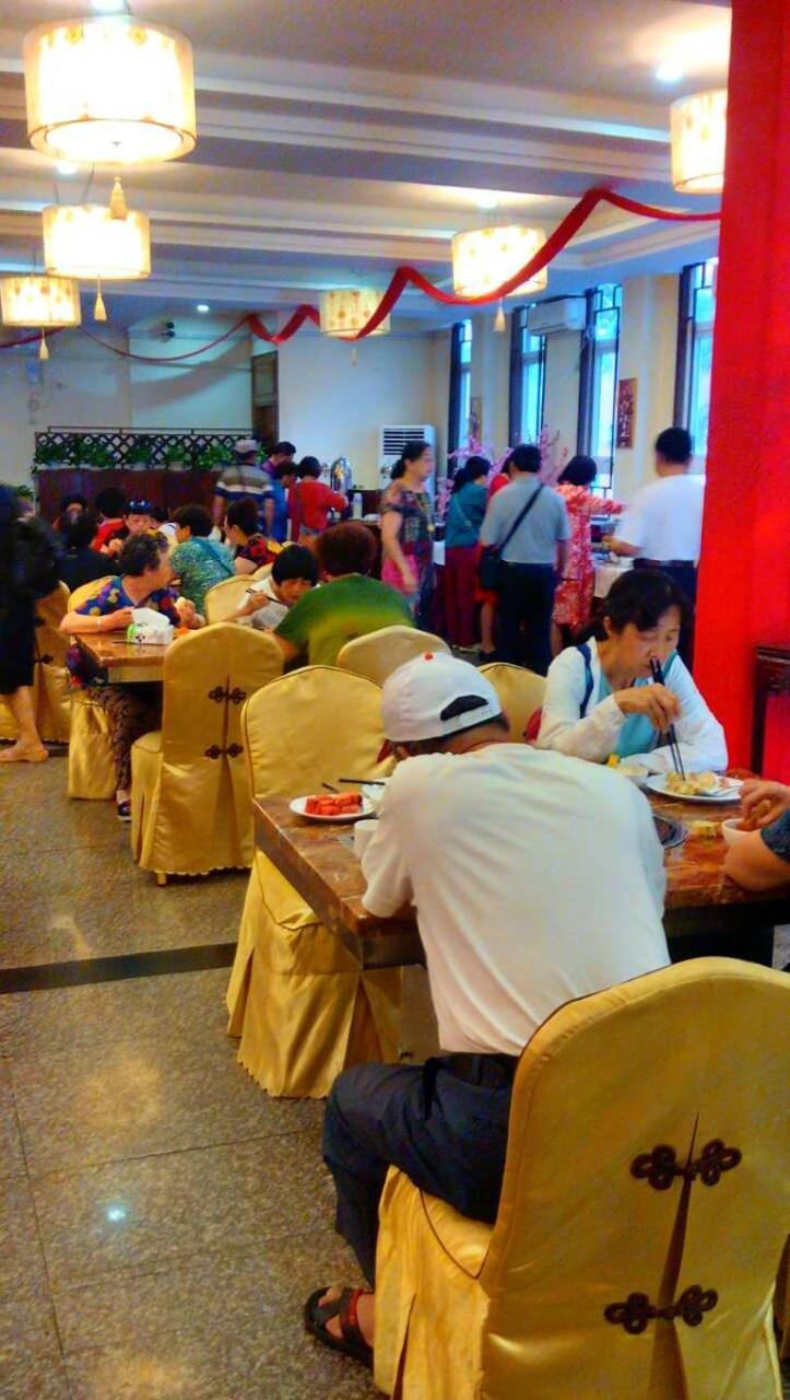 Myanmar Sport Hotel Yangon Exterior foto